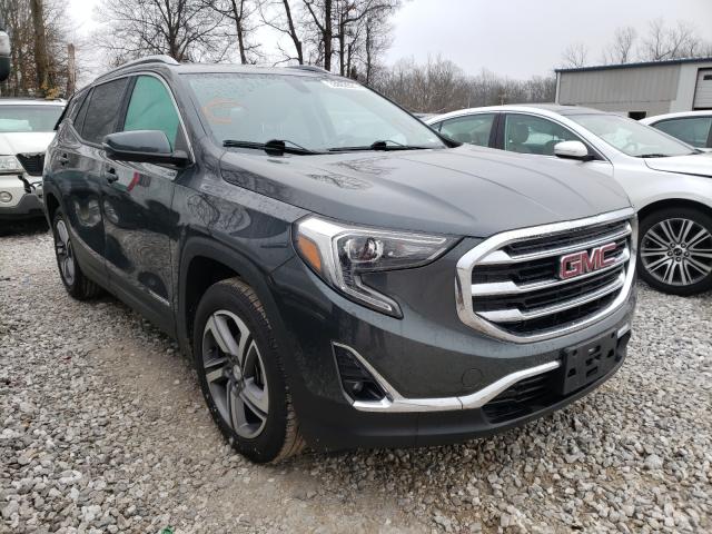 GMC TERRAIN SL 2018 3gkalpev3jl372059