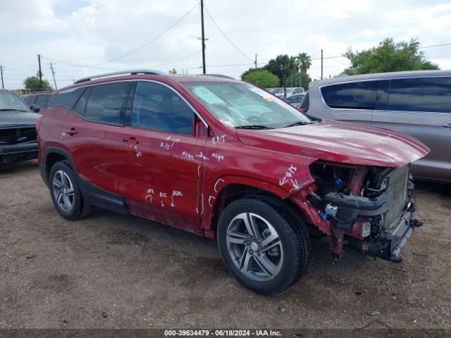 GMC TERRAIN 2018 3gkalpev3jl392697