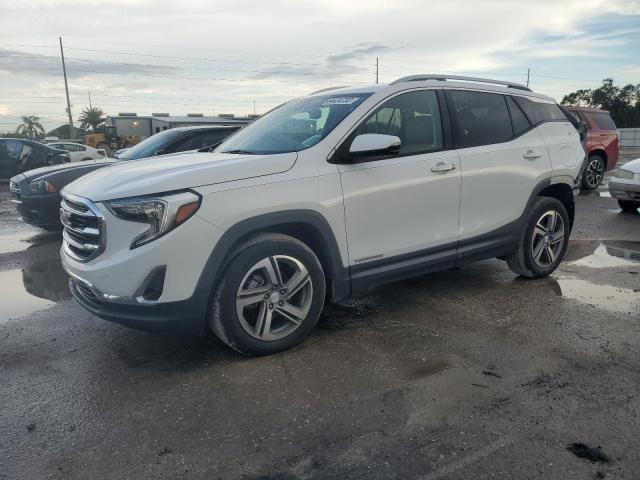 GMC TERRAIN SL 2018 3gkalpev3jl397317