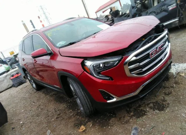 GMC TERRAIN 2018 3gkalpev3jl412477