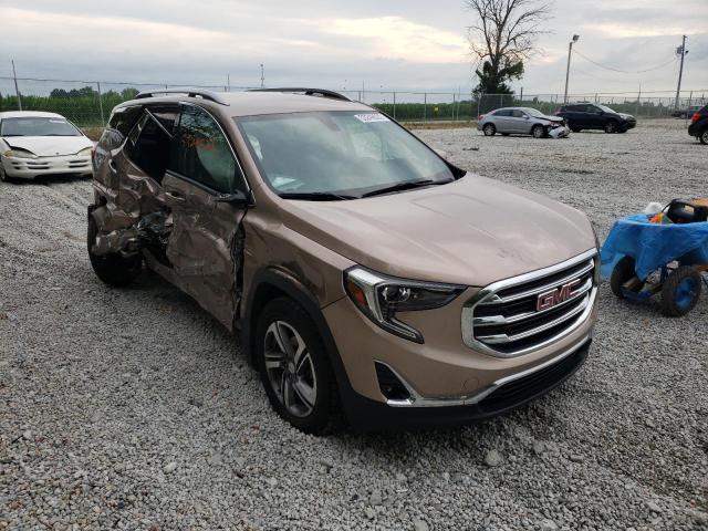 GMC TERRAIN SL 2019 3gkalpev3kl106946