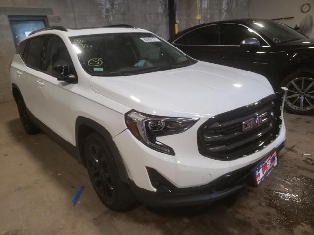 GMC TERRAIN SL 2019 3gkalpev3kl130325