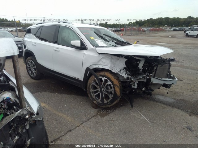 GMC TERRAIN 2019 3gkalpev3kl159159