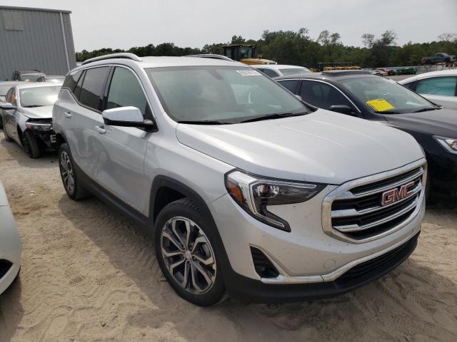 GMC TERRAIN SL 2019 3gkalpev3kl163020