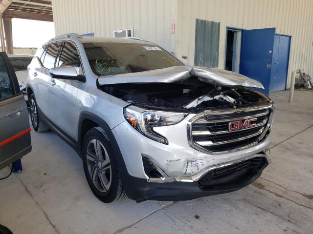 GMC TERRAIN SL 2019 3gkalpev3kl167889