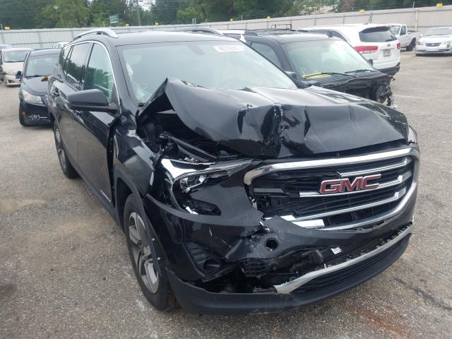 GMC TERRAIN SL 2019 3gkalpev3kl168301