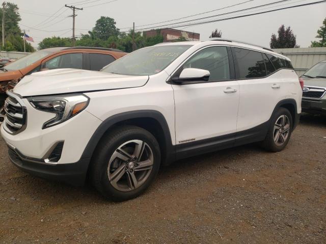 GMC TERRAIN 2019 3gkalpev3kl173000