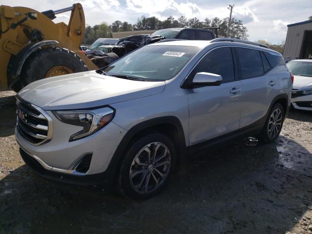 GMC TERRAIN SL 2019 3gkalpev3kl178570