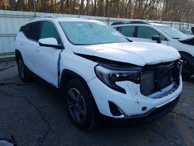 GMC TERRAIN SL 2019 3gkalpev3kl183333