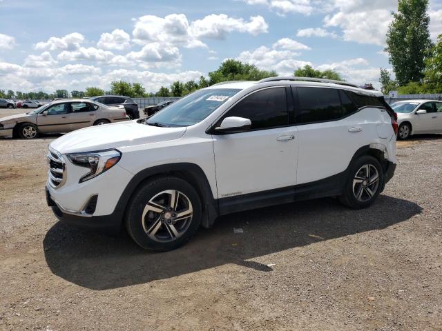 GMC TERRAIN SL 2019 3gkalpev3kl186510