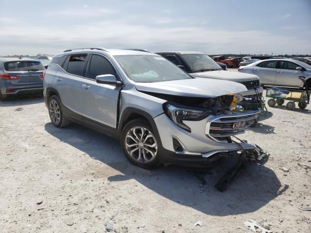 GMC TERRAIN SL 2019 3gkalpev3kl194378