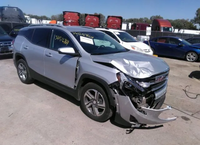 GMC TERRAIN 2019 3gkalpev3kl202396