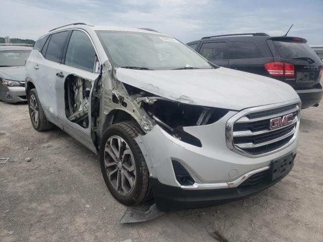 GMC TERRAIN SL 2019 3gkalpev3kl203516