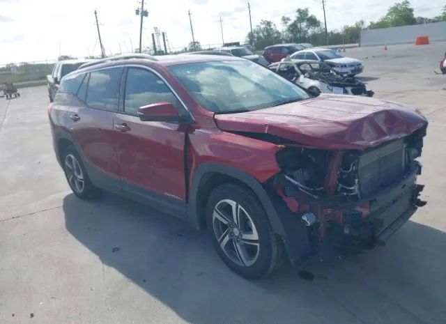 GMC TERRAIN 2019 3gkalpev3kl212006