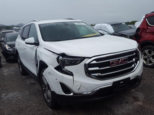 GMC TERRAIN SL 2019 3gkalpev3kl235530