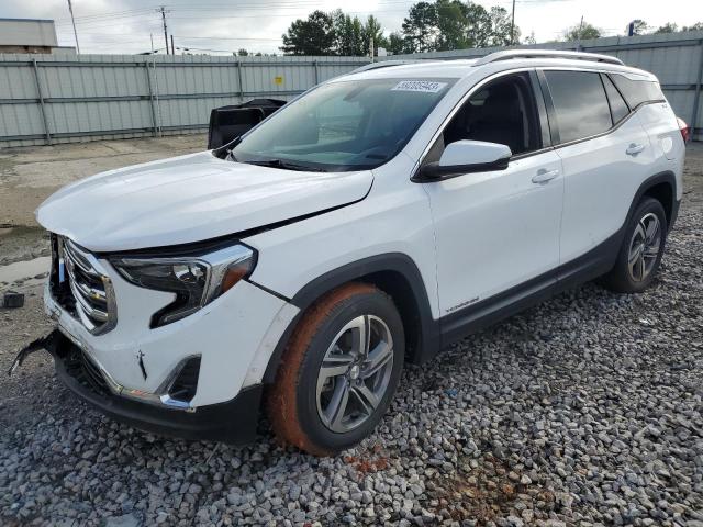 GMC TERRAIN SL 2019 3gkalpev3kl238749