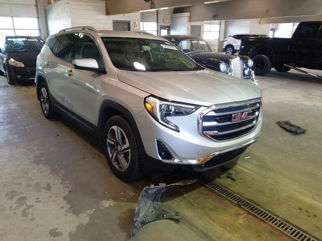 GMC TERRAIN SL 2019 3gkalpev3kl241408