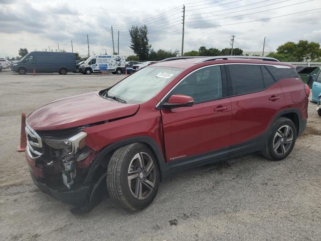 GMC TERRAIN SL 2019 3gkalpev3kl245474