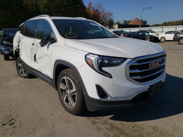 GMC TERRAIN SL 2019 3gkalpev3kl246379