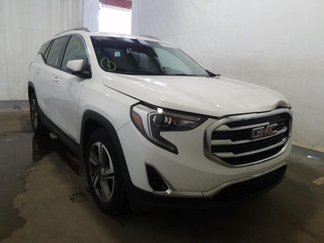 GMC TERRAIN SL 2019 3gkalpev3kl252389