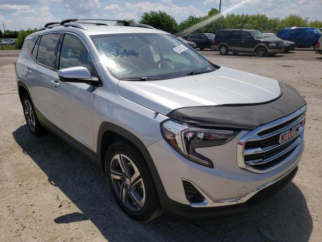 GMC TERRAIN SL 2019 3gkalpev3kl253574