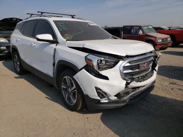 GMC TERRAIN SL 2019 3gkalpev3kl253901