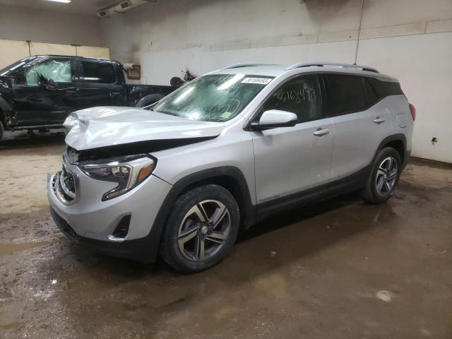 GMC TERRAIN SL 2019 3gkalpev3kl282458