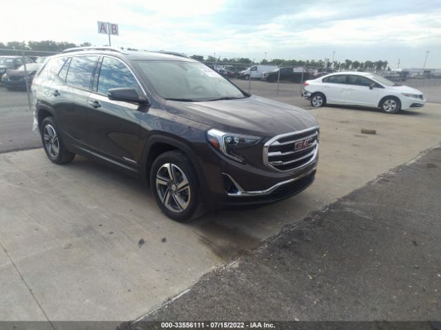 GMC TERRAIN 2019 3gkalpev3kl304409