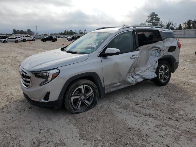 GMC TERRAIN SL 2019 3gkalpev3kl326782