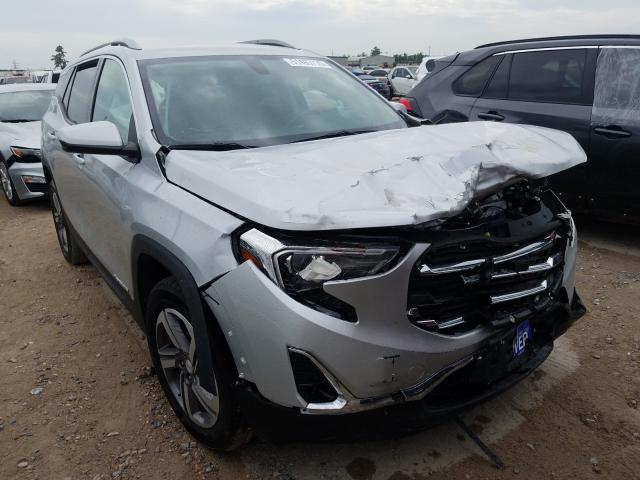 GMC TERRAIN SL 2019 3gkalpev3kl336292