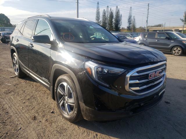 GMC TERRAIN 2019 3gkalpev3kl338009