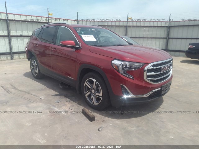 GMC TERRAIN 2019 3gkalpev3kl352315