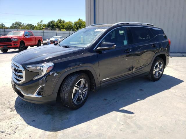 GMC TERRAIN SL 2020 3gkalpev3ll105443