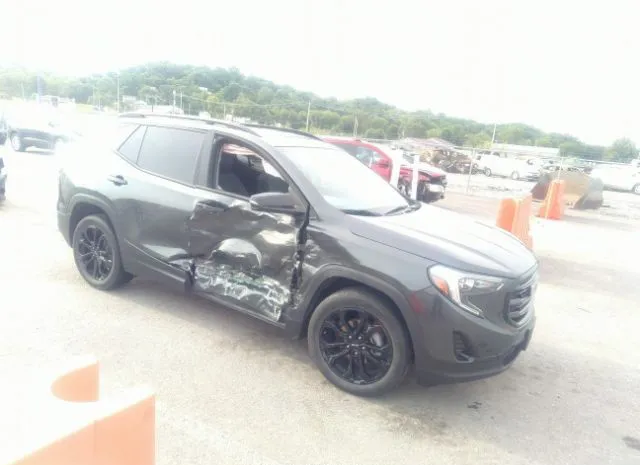 GMC TERRAIN 2020 3gkalpev3ll112988