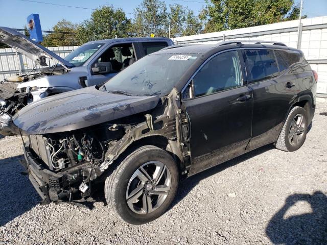 GMC TERRAIN SL 2020 3gkalpev3ll118645