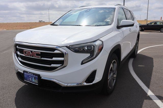 GMC TERRAIN 2020 3gkalpev3ll128950