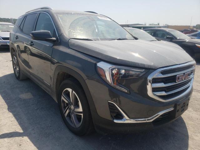 GMC TERRAIN SL 2020 3gkalpev3ll142184