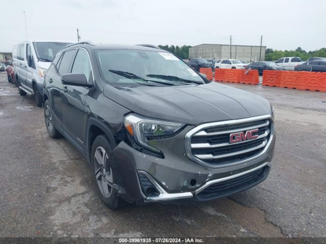 GMC TERRAIN 2020 3gkalpev3ll181714