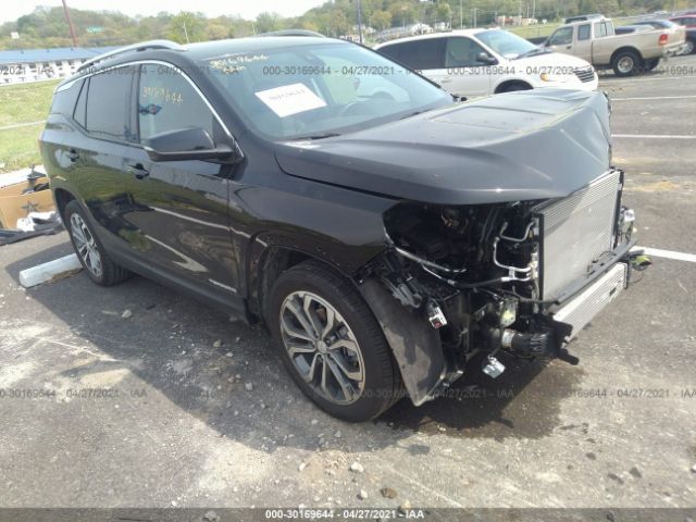 GMC TERRAIN 2020 3gkalpev3ll188808