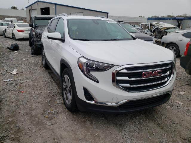 GMC TERRAIN SL 2020 3gkalpev3ll193328