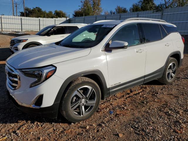 GMC TERRAIN 2020 3gkalpev3ll243001