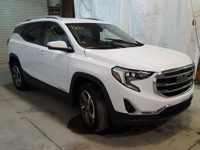 GMC TERRAIN SL 2020 3gkalpev3ll244374