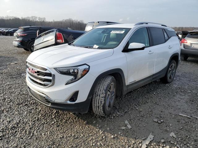 GMC TERRAIN SL 2020 3gkalpev3ll244424