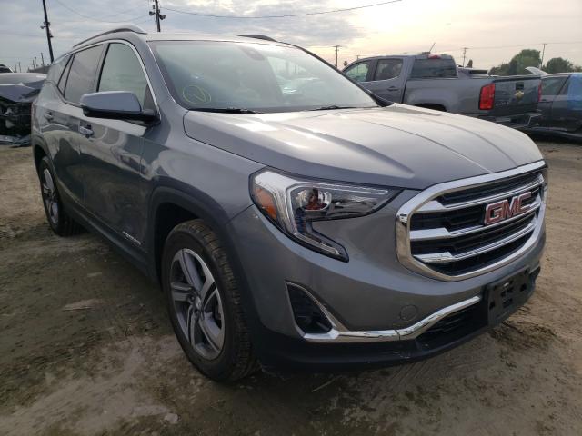 GMC TERRAIN SL 2020 3gkalpev3ll260915