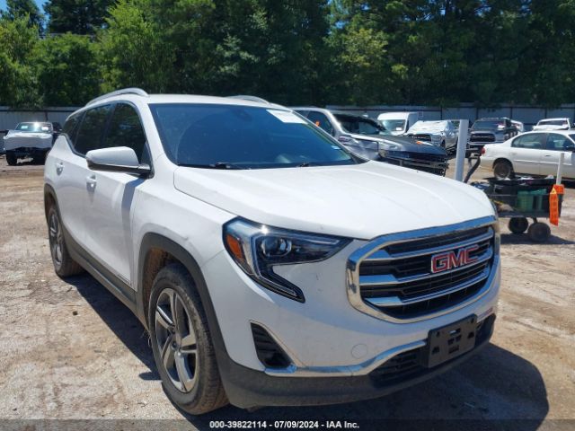 GMC TERRAIN 2020 3gkalpev3ll288889