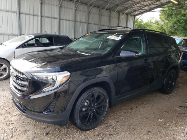 GMC TERRAIN 2020 3gkalpev3ll315895