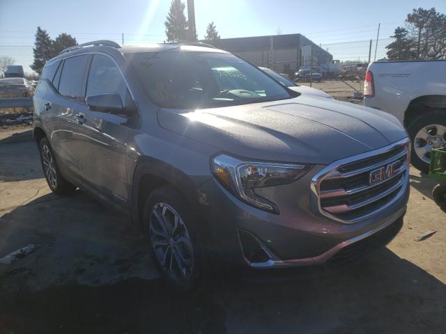 GMC TERRAIN SL 2021 3gkalpev3ml301173