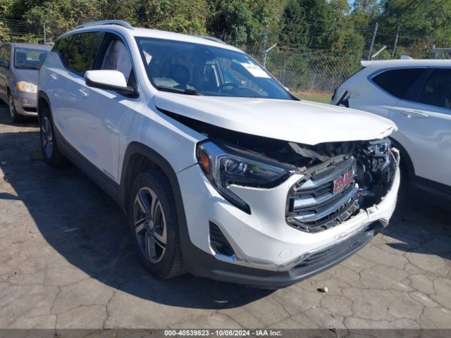 GMC TERRAIN 2021 3gkalpev3ml304011