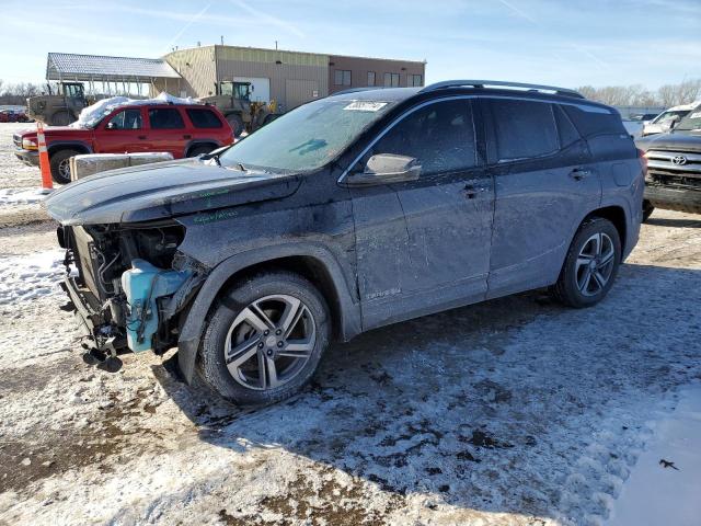 GMC TERRAIN 2021 3gkalpev3ml304123