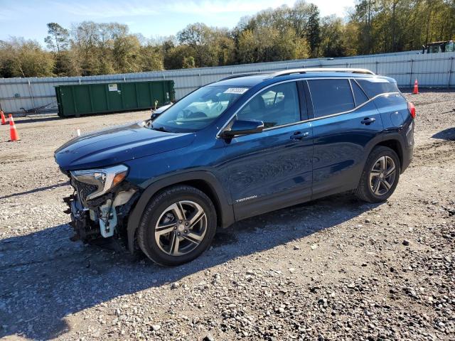 GMC TERRAIN 2021 3gkalpev3ml304915